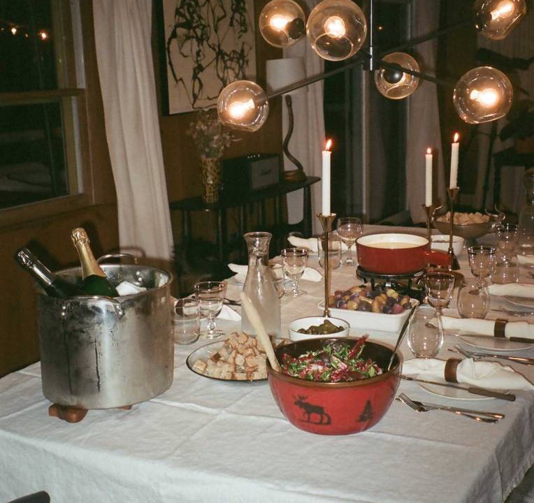 Photo of Kitchen in East Haven  Rutland County