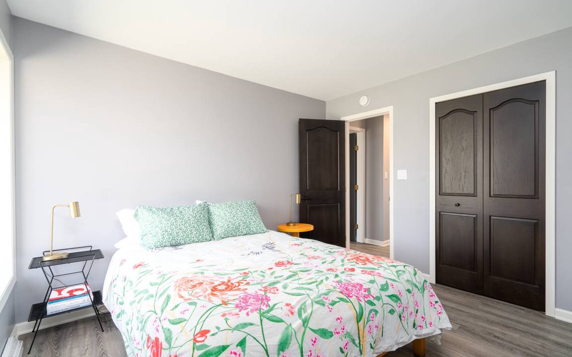Photo of Bedroom in Hager City