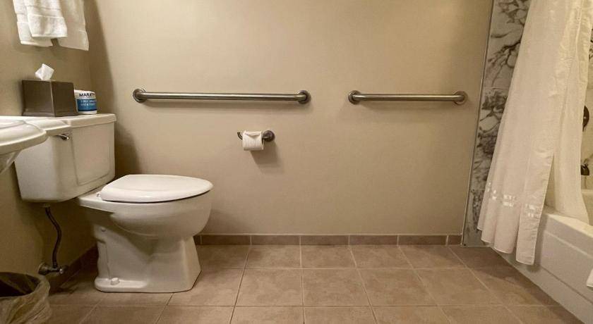 Photo of Bathroom in Essex Junction