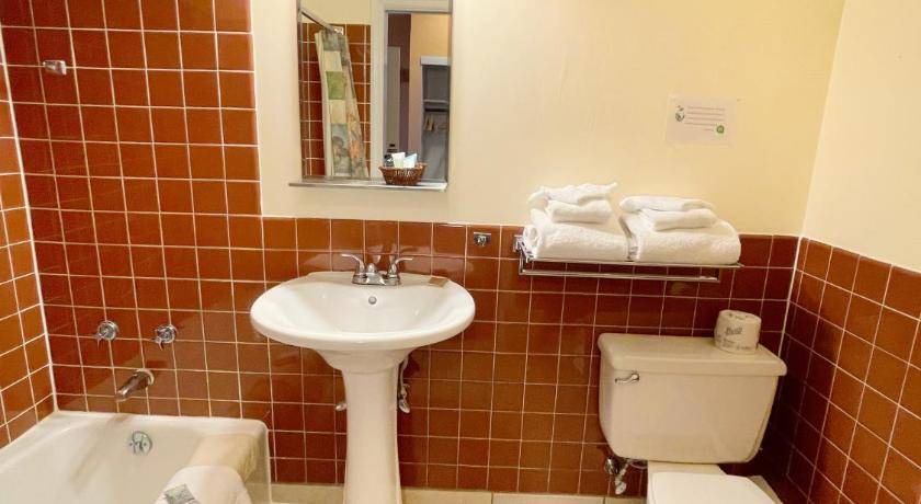 Photo of Bathroom in Manchester Center