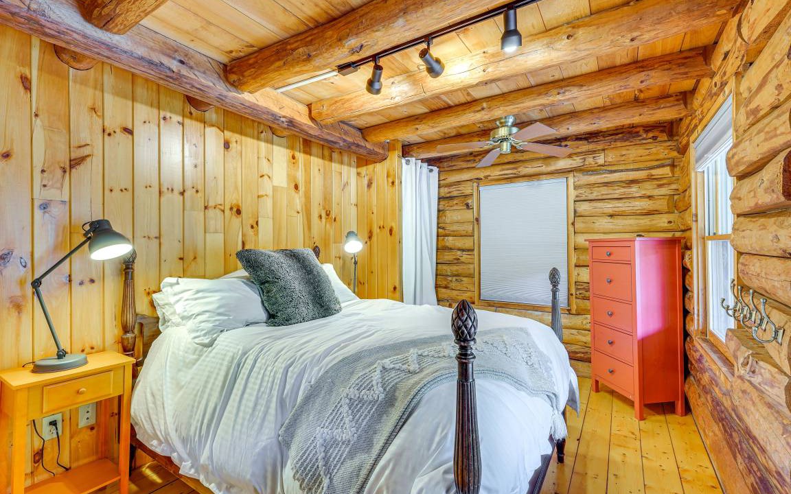 Photo of Bedroom in Bridgewater Corners