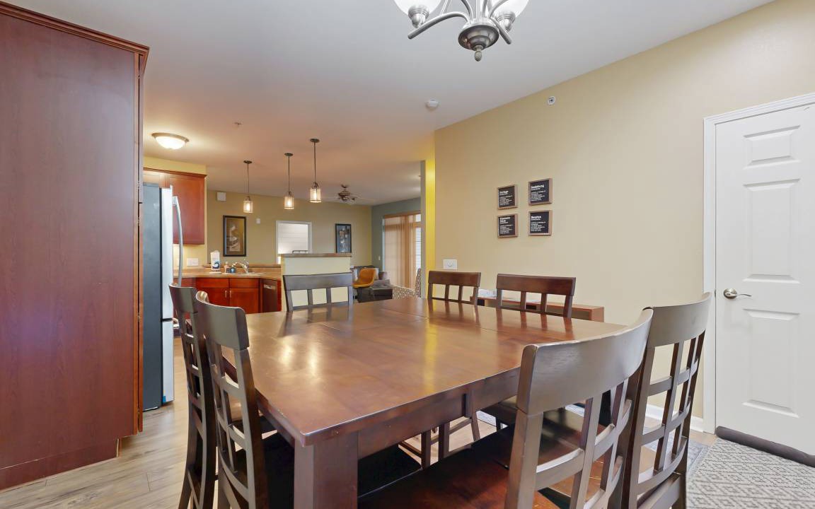 Photo of Kitchen in Lake Delton