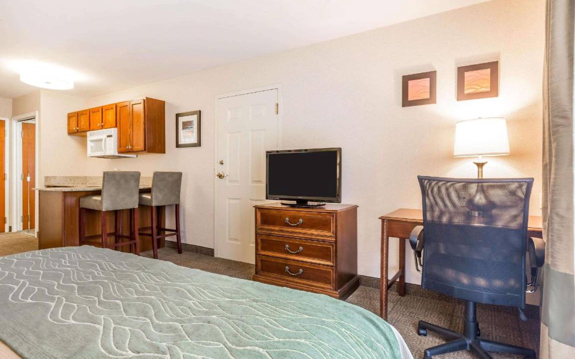 Photo of Bedroom in South Burlington