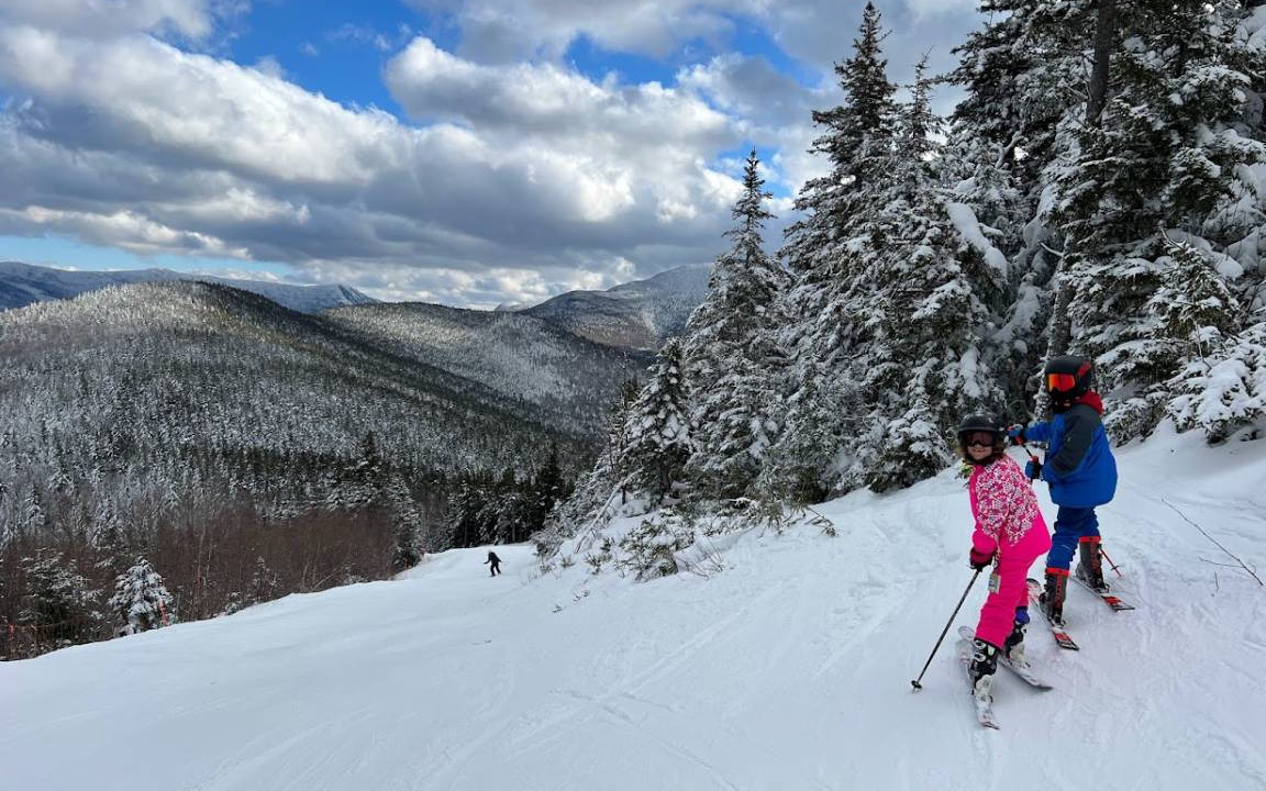 Photo of Others in Bretton Woods