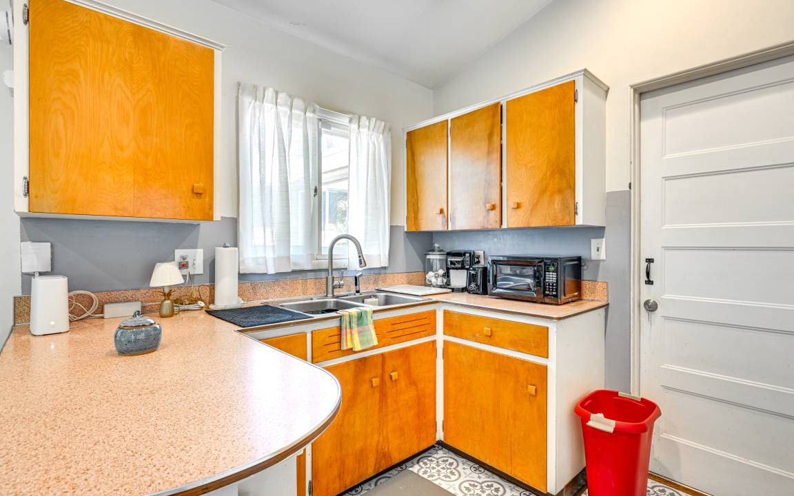 Photo of Kitchen in Lansing