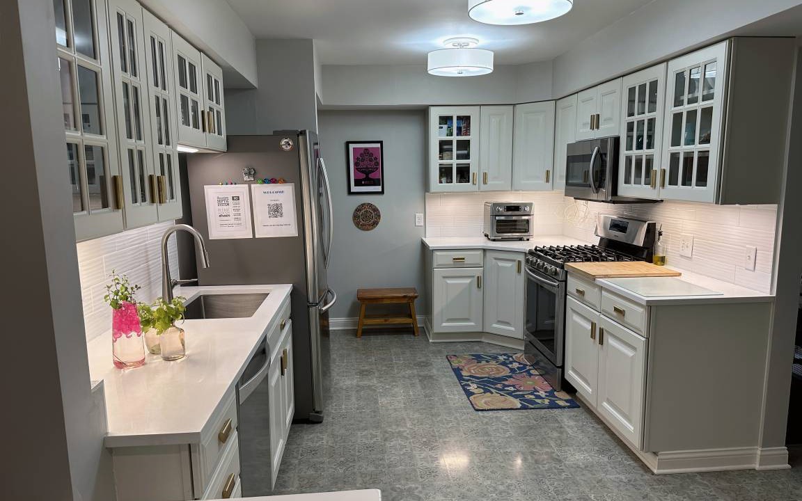 Photo of Kitchen in Golden Valley