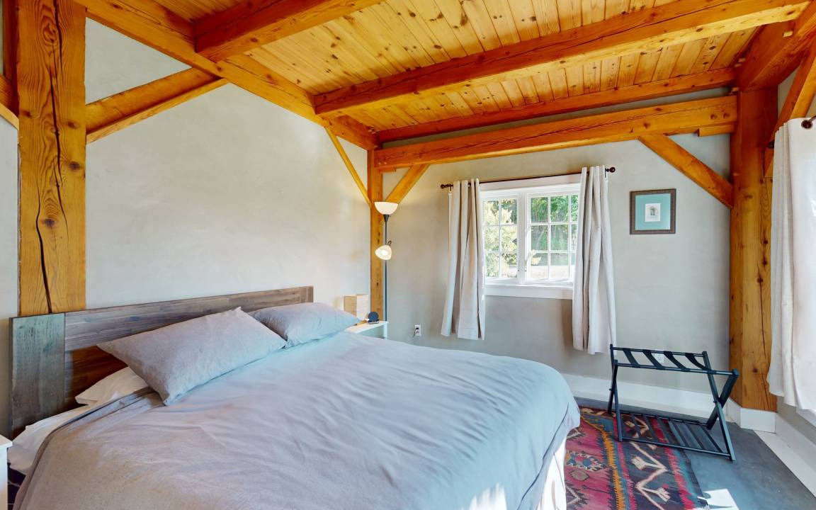 Photo of Bedroom in New Haven