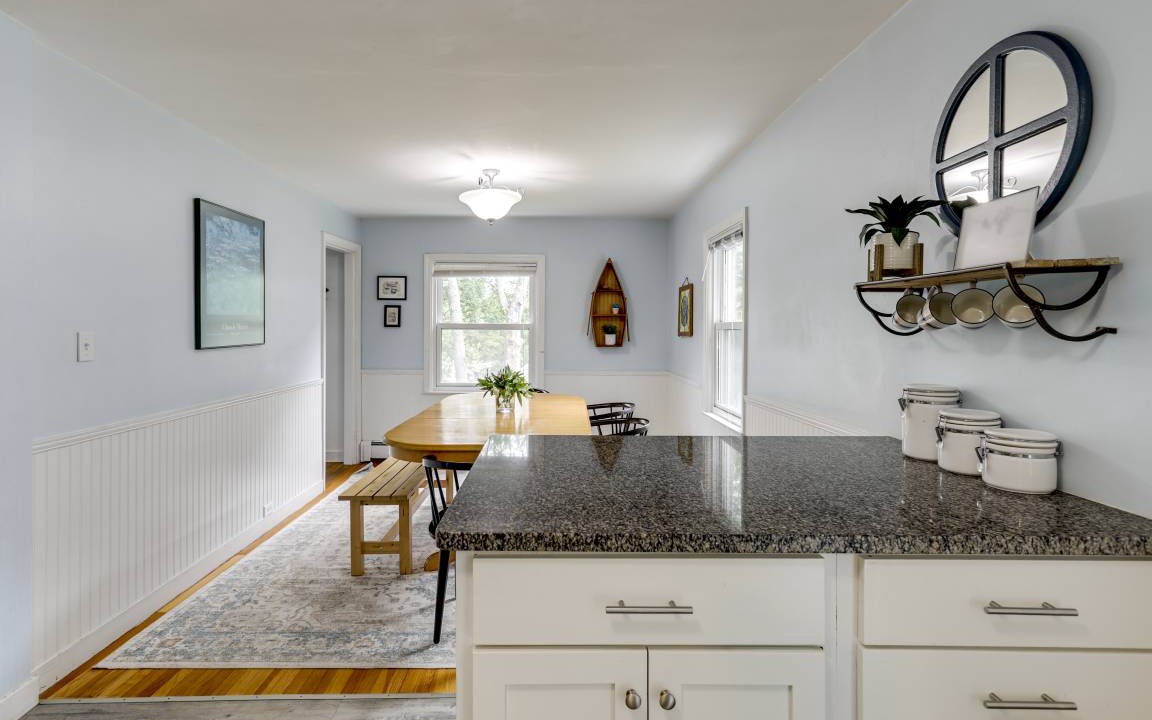Photo of Kitchen in Forest Grove