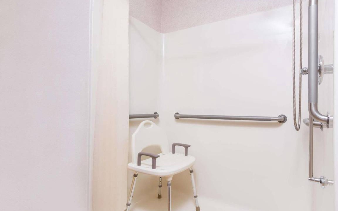 Photo of Bathroom in Rochester