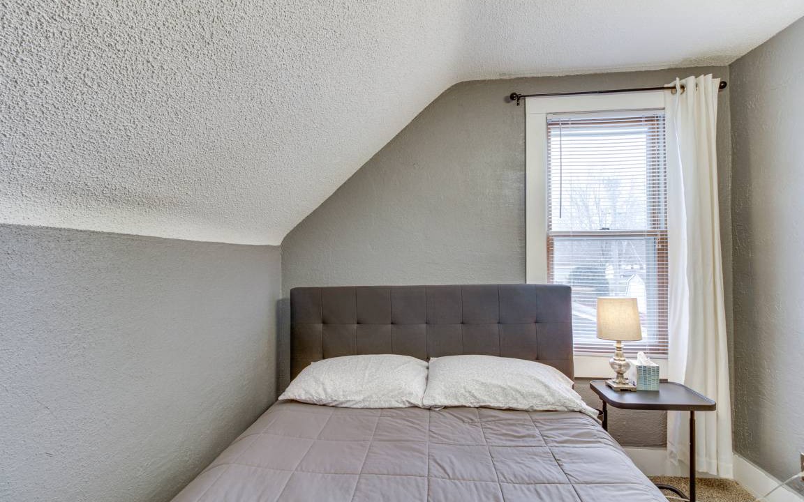 Photo of Bedroom in Crosby