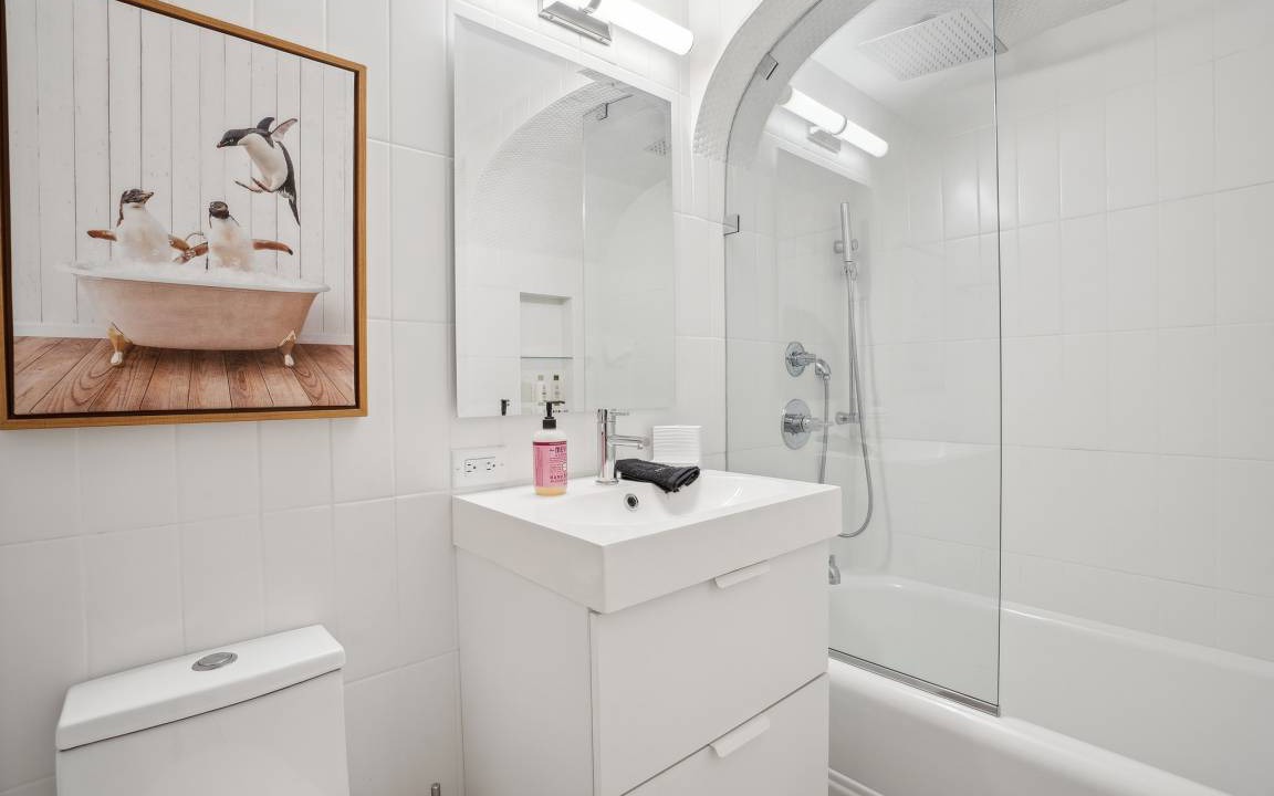 Photo of Bathroom in Eau Claire