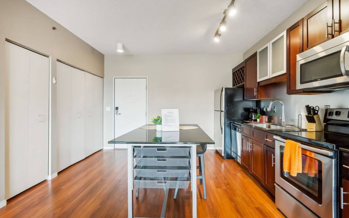 Photo of Kitchen in Mill District