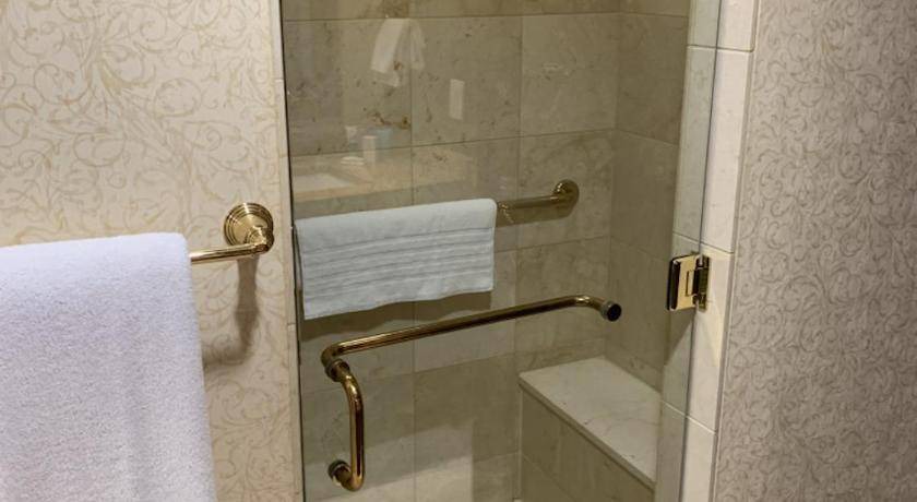 Photo of Bathroom in Downtown