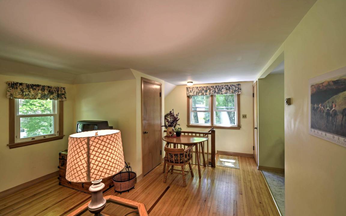 Photo of Livingroom in Fish Creek