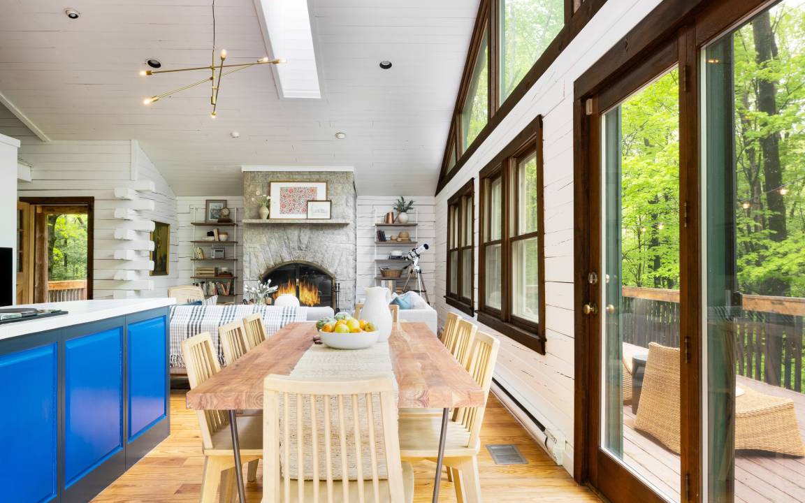 Photo of Kitchen in Great Barrington