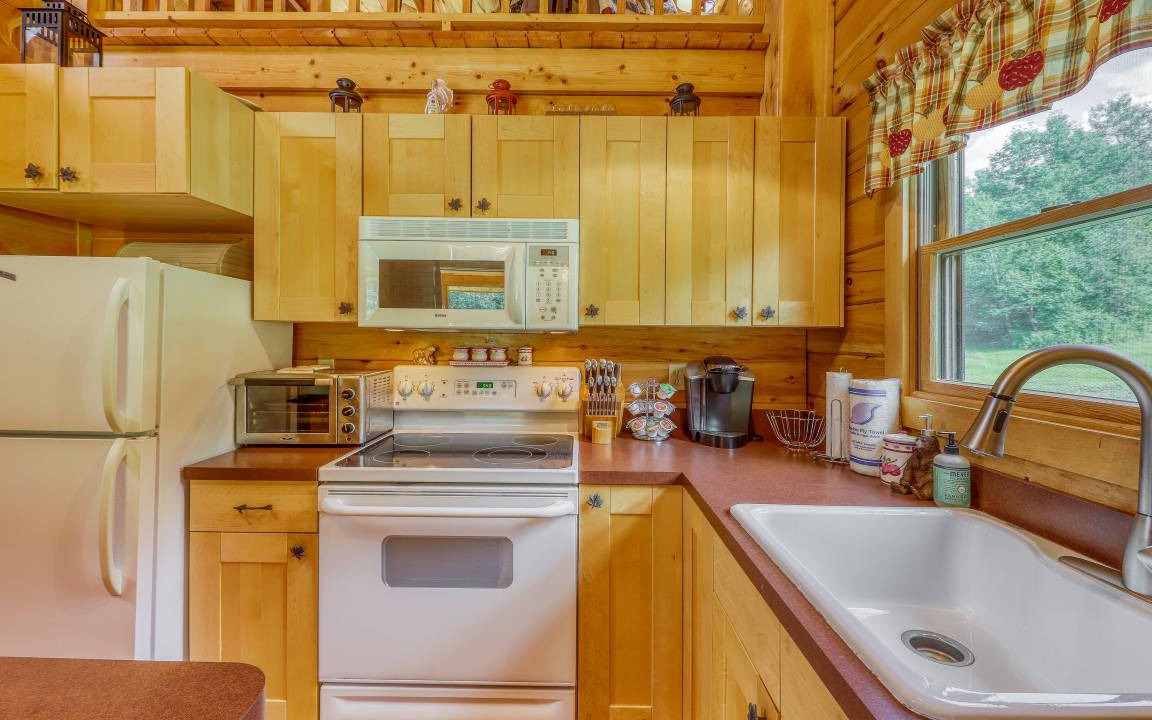 Photo of Kitchen in Jacksonville