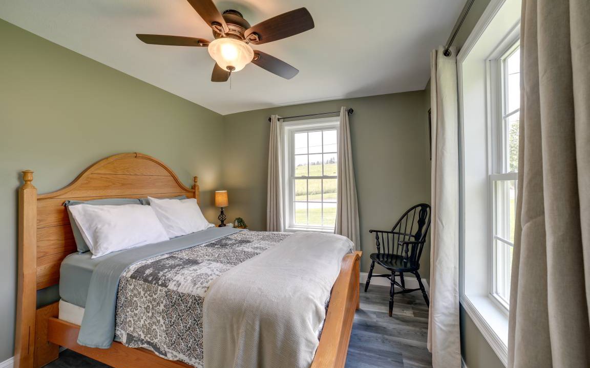Photo of Bedroom in Racine