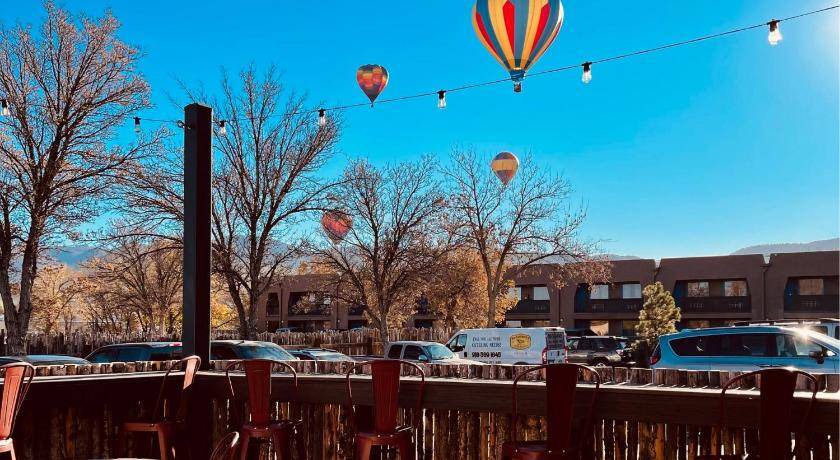 Photo of Others in Taos