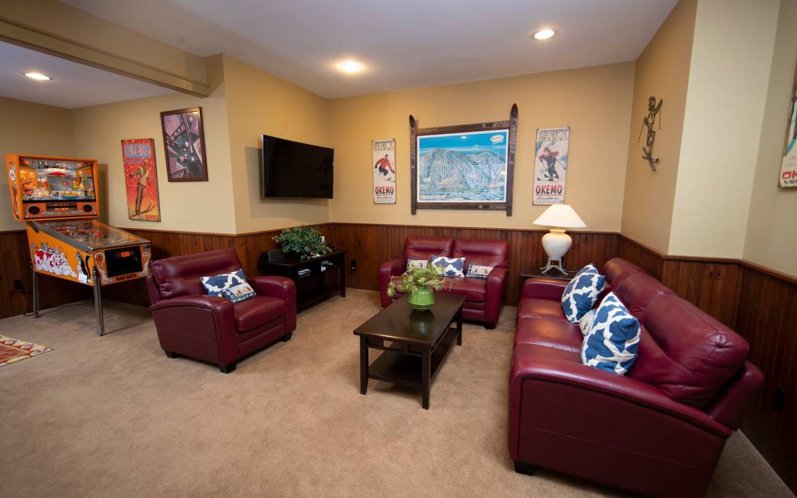 Photo of Livingroom in Ludlow