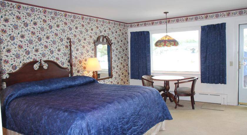Photo of Bedroom in Saranac Lake