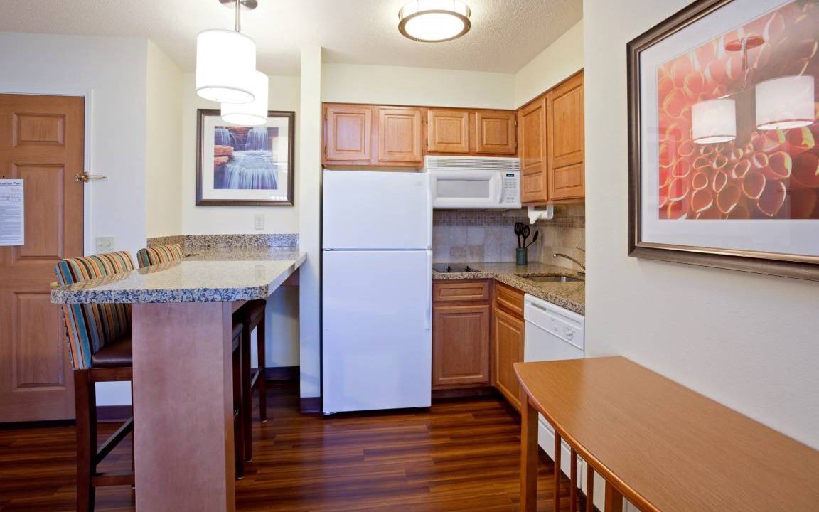 Photo of Kitchen in Eagan