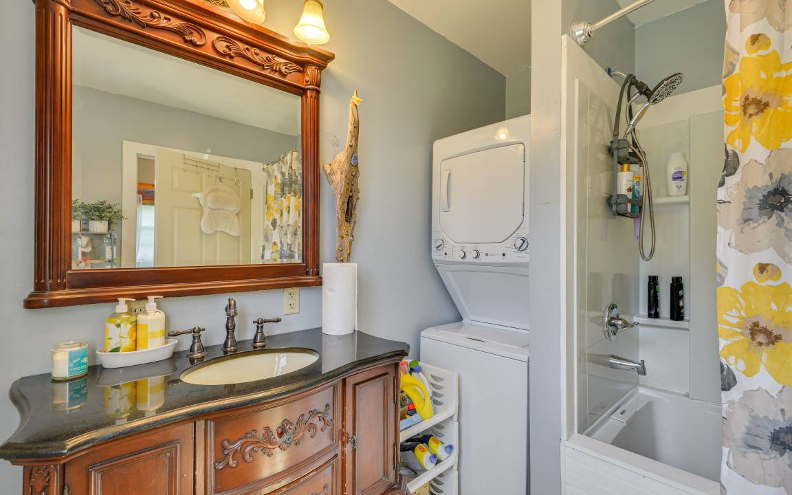 Photo of Bathroom in Three Mile Bay