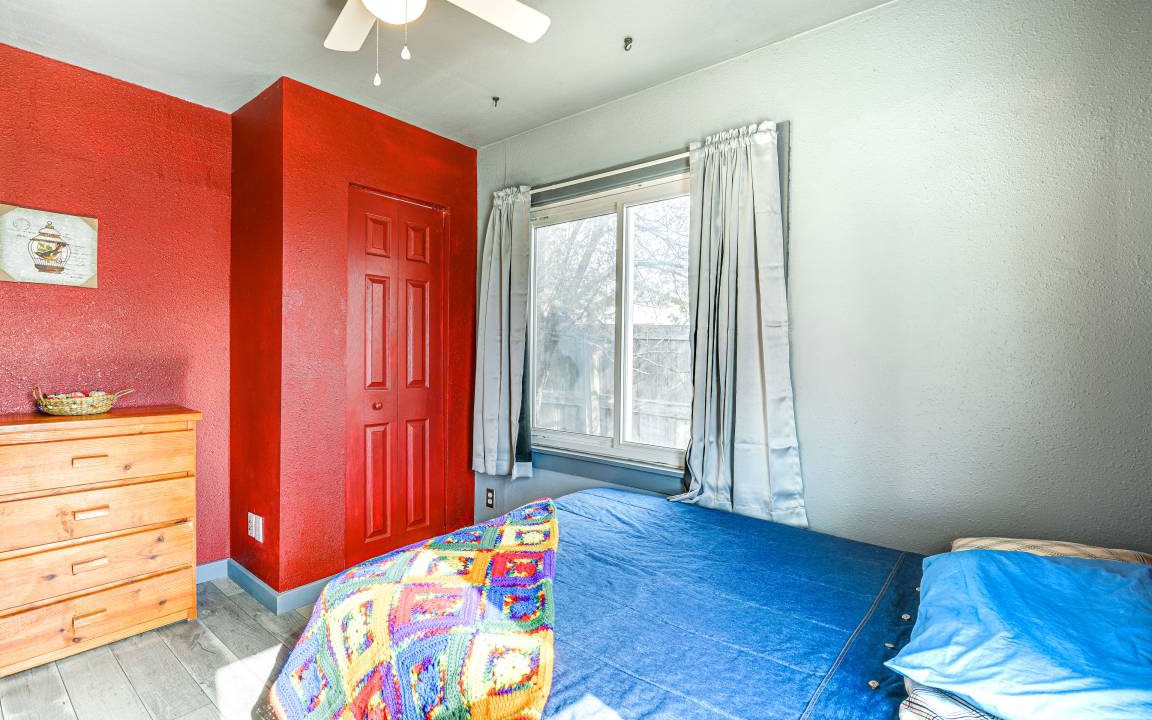 Photo of Bedroom in Pueblo