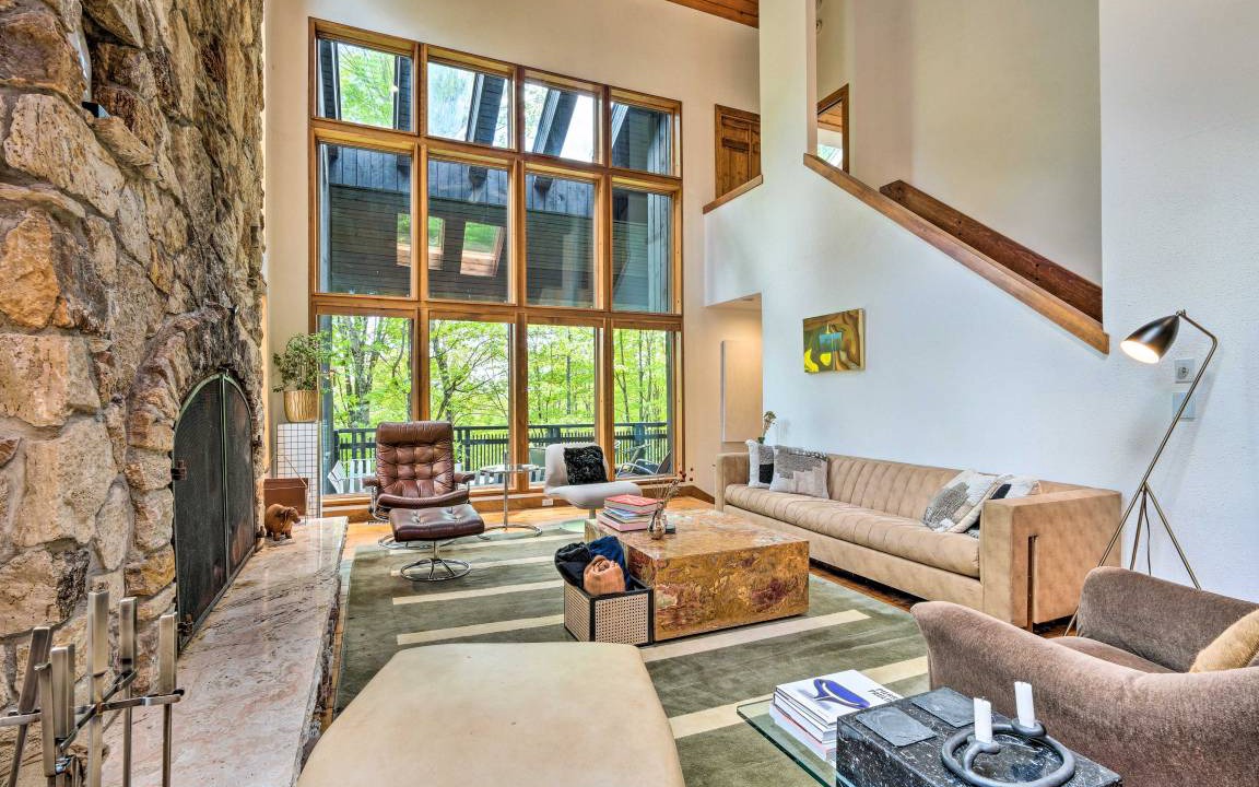 Photo of Livingroom in Plymouth