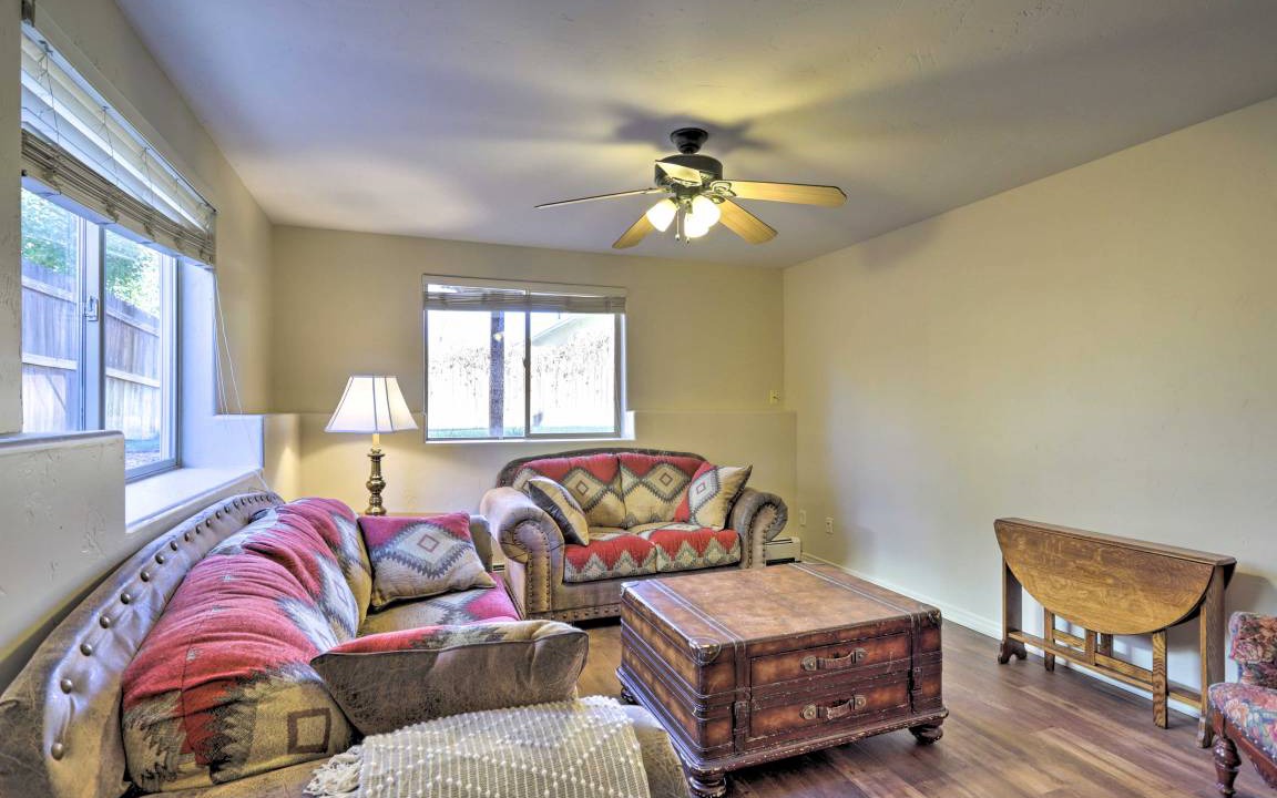 Photo of Livingroom in Grand Junction
