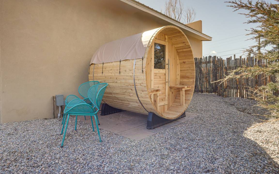 Photo of Others in Taos