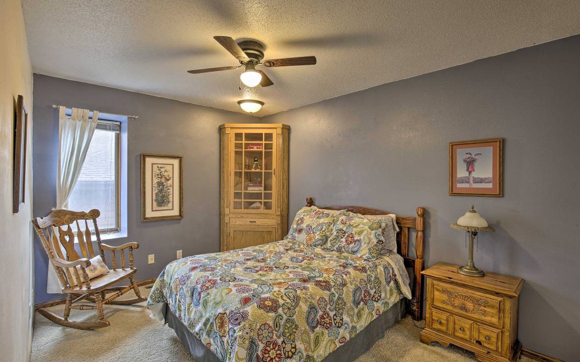Photo of Bedroom in Eau Galle