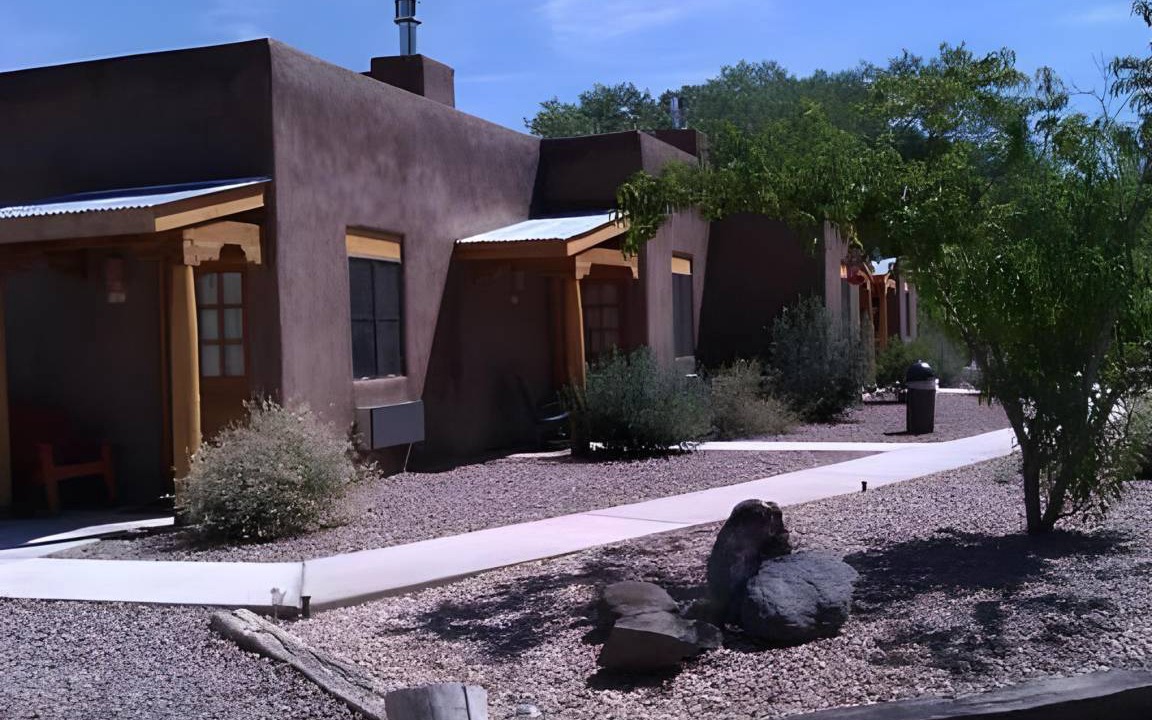 Photo of Others in Abiquiu