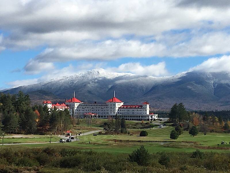 Photo of Others in Bretton Woods