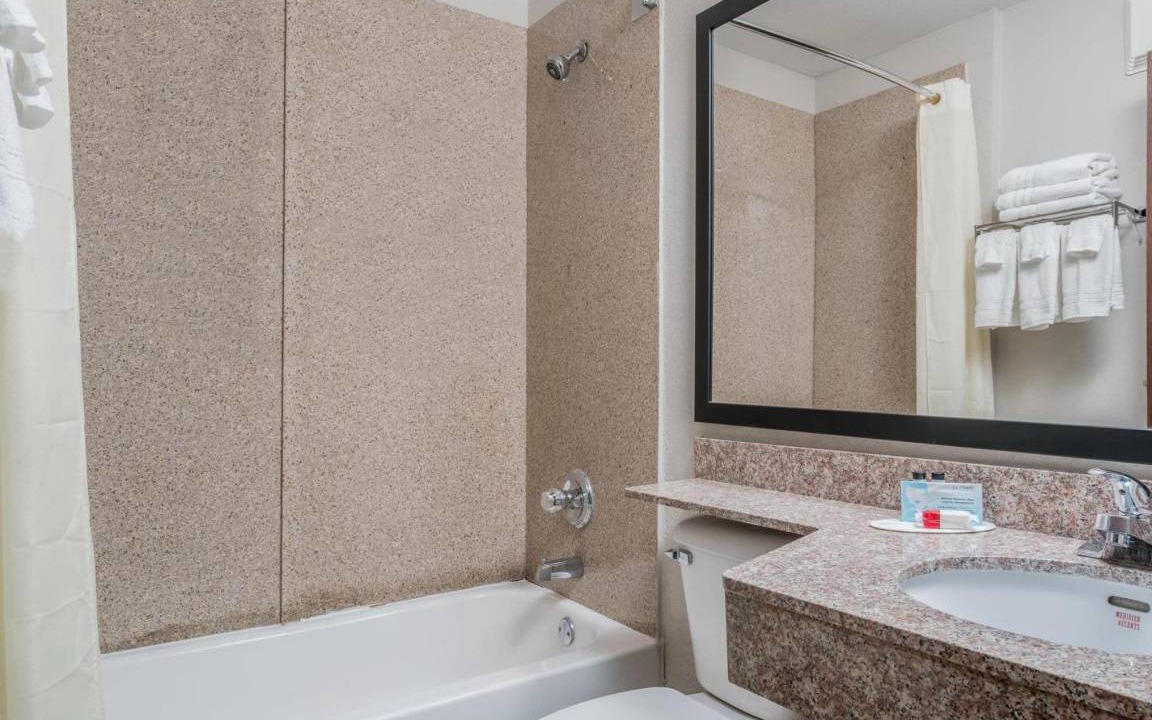 Photo of Bathroom in Rochester