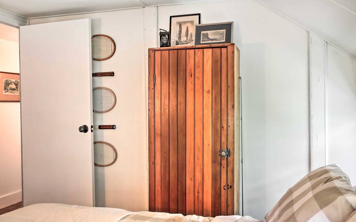 Photo of Bedroom in Stratford