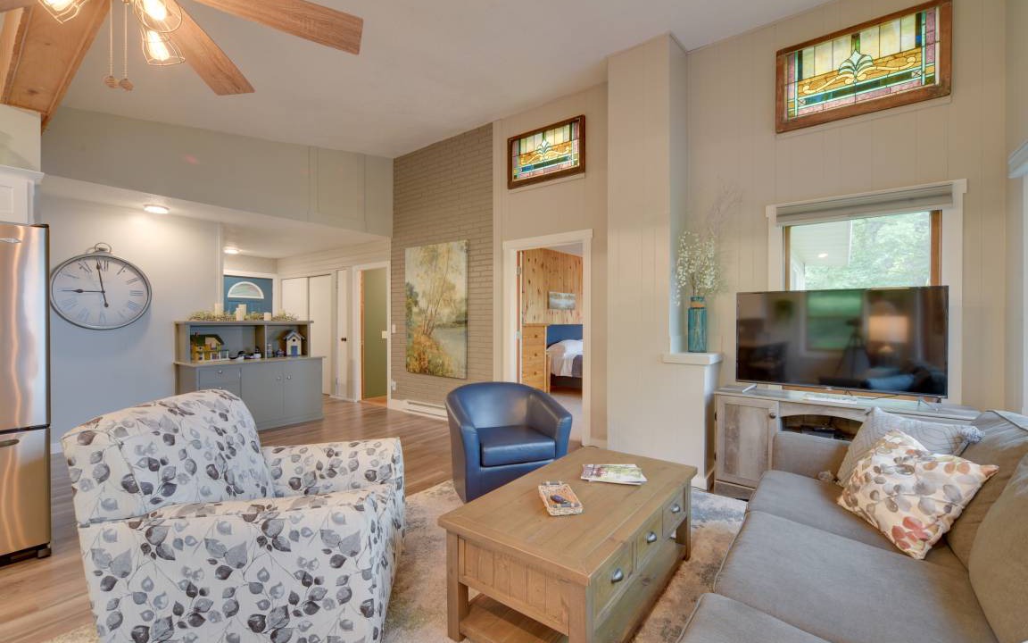 Photo of Livingroom in Osceola