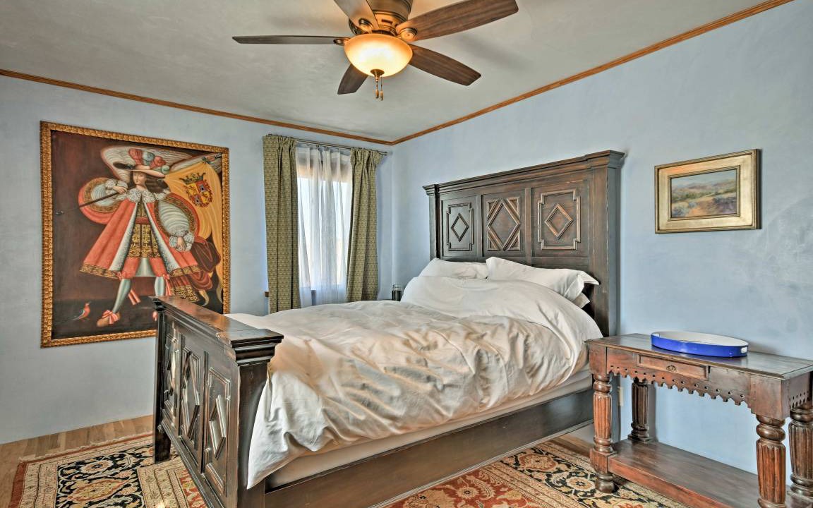 Photo of Bedroom in El Prado