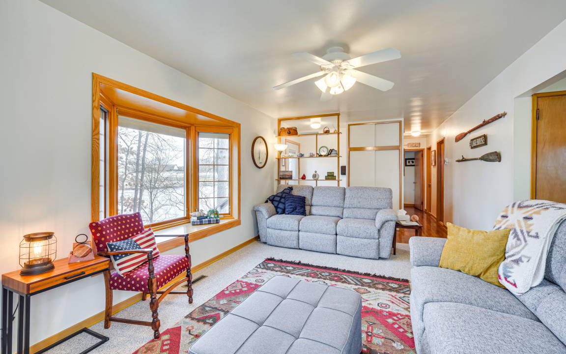 Photo of Livingroom in Mikana