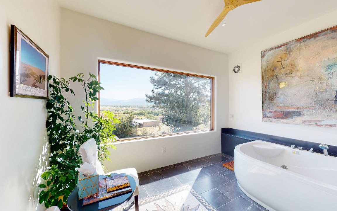 Photo of Bathroom in Taos