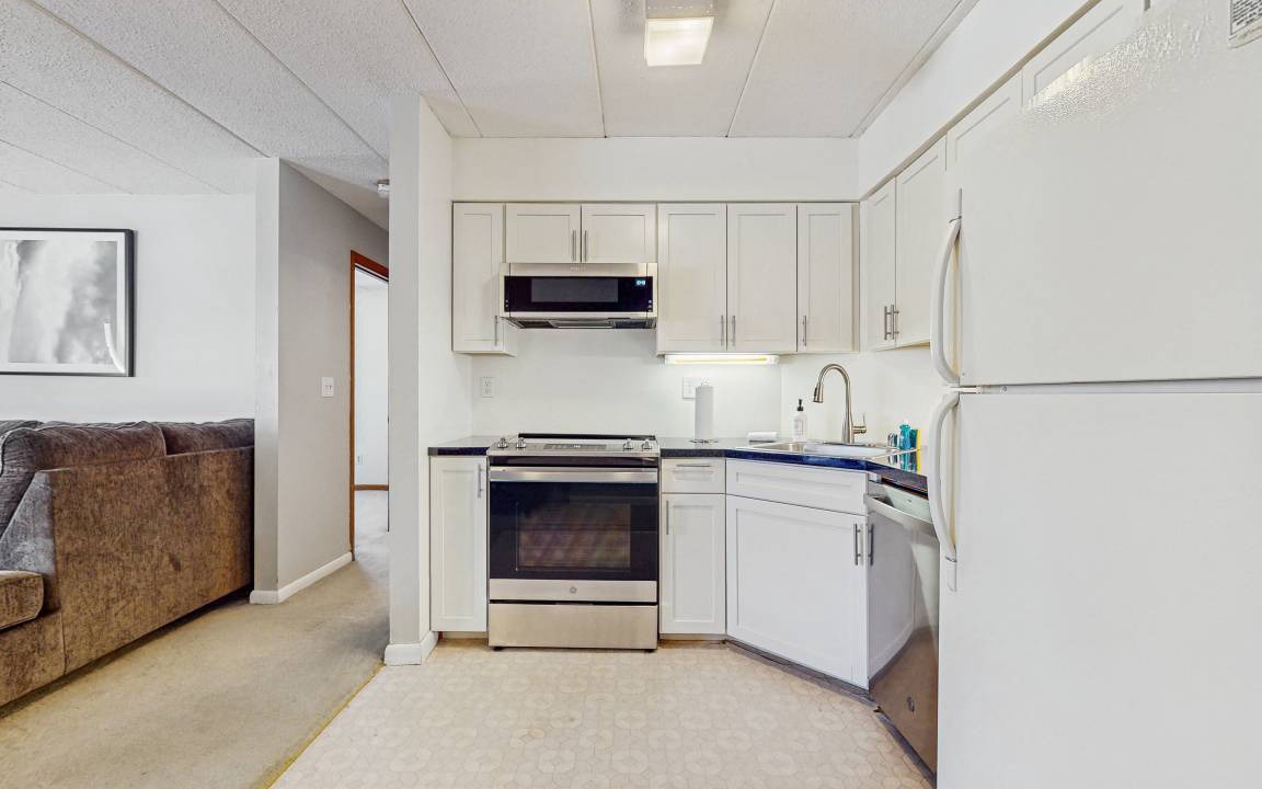 Photo of Kitchen in West Dover