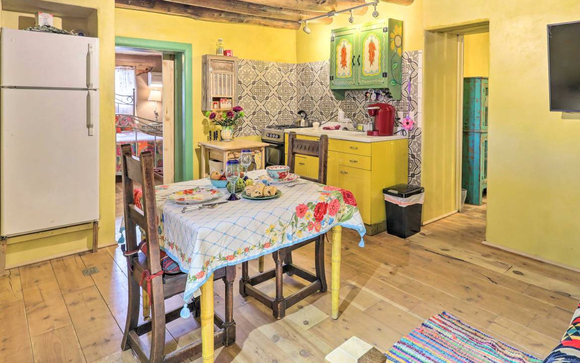 Photo of Kitchen in Santa Cruz