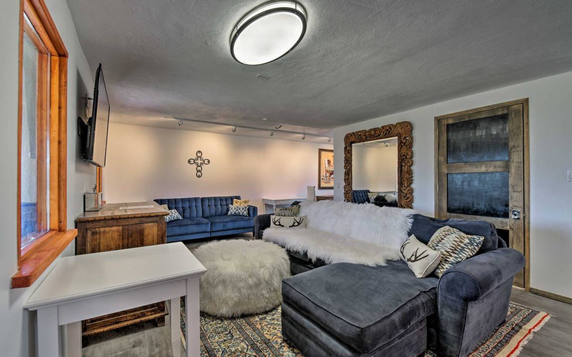 Photo of Livingroom in El Prado