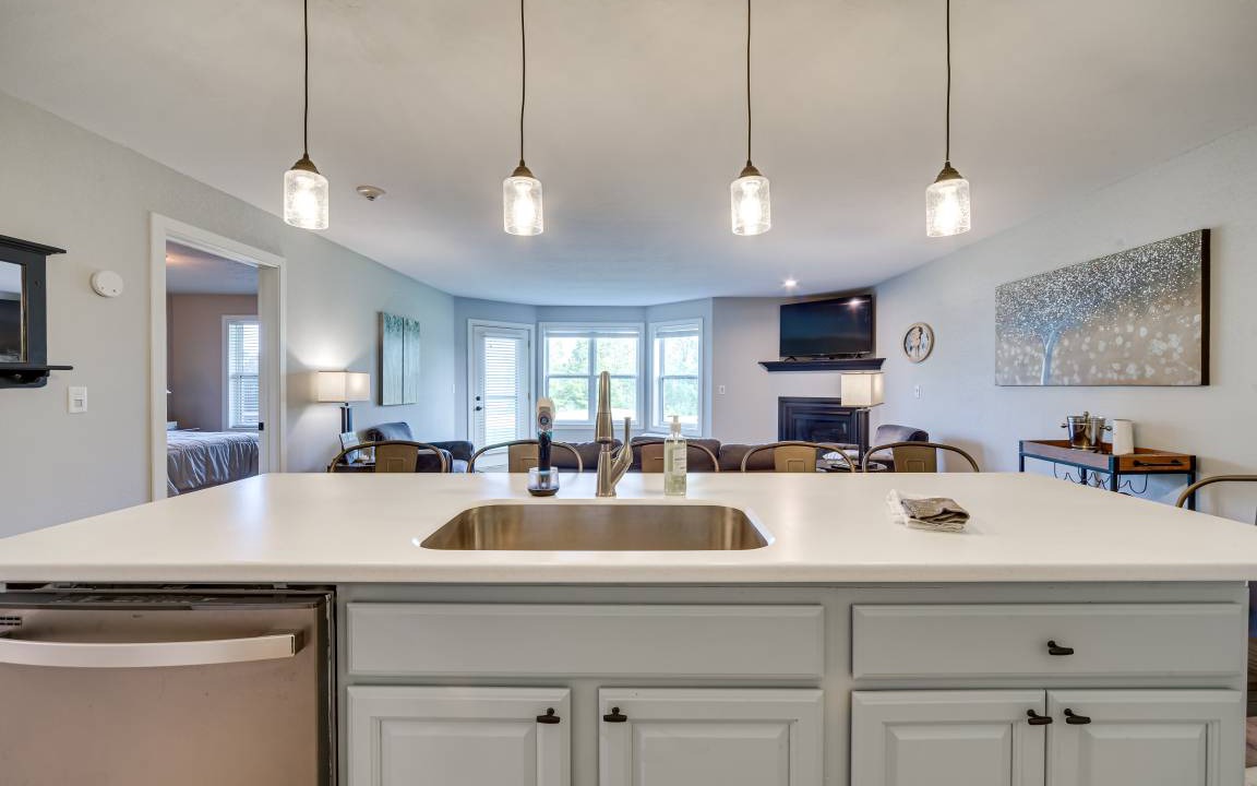 Photo of Kitchen in Birchwood