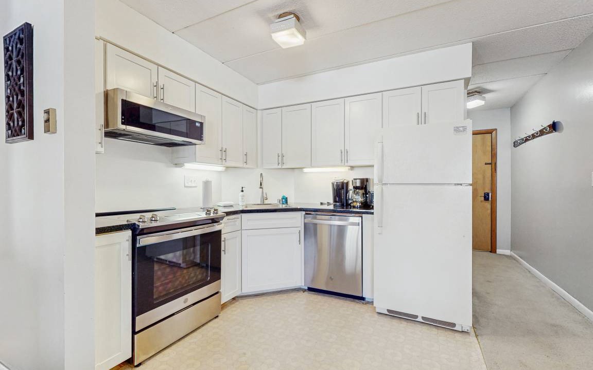 Photo of Kitchen in West Dover