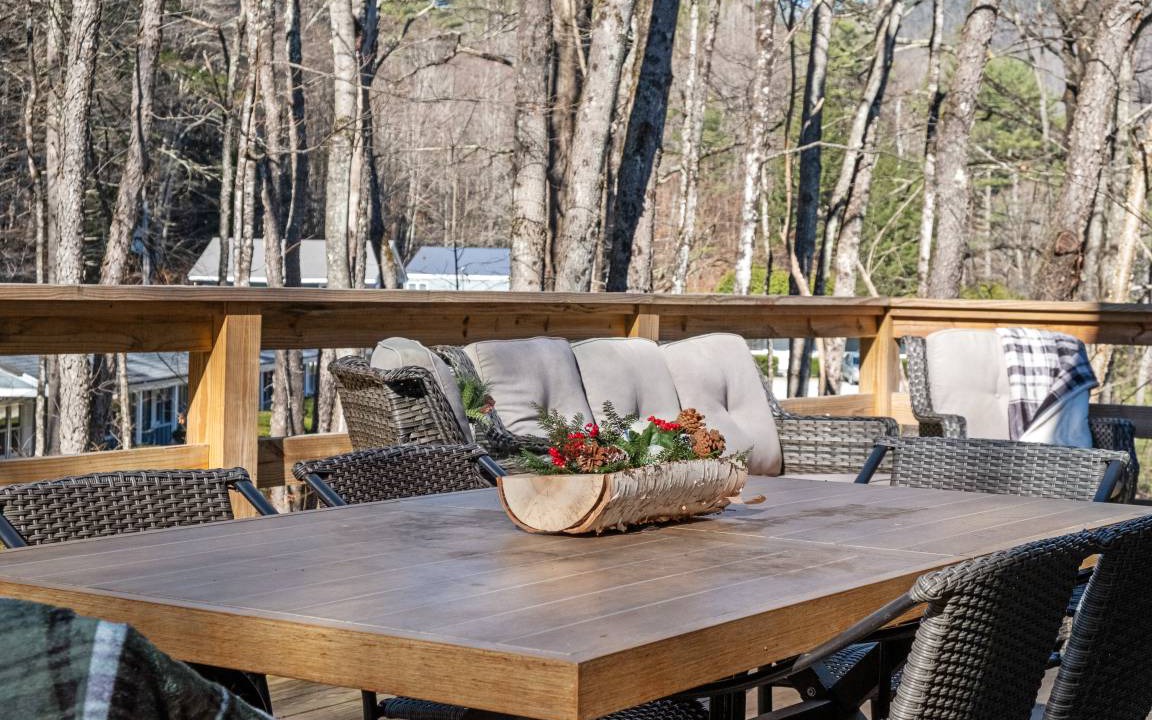 Photo of Patio Balcony in West Bridgewater