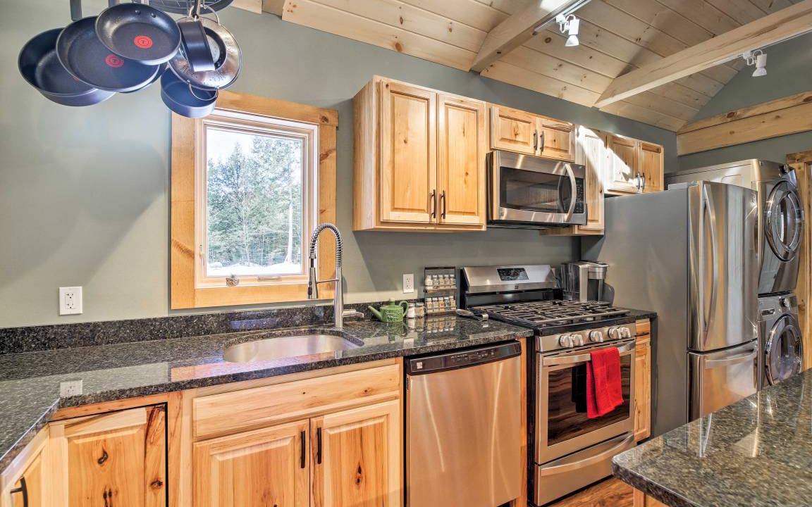 Photo of Kitchen in Morrisville