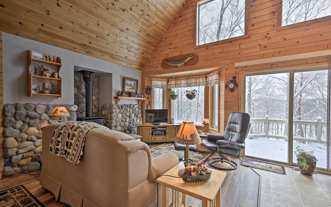Photo of Livingroom in Weirgor