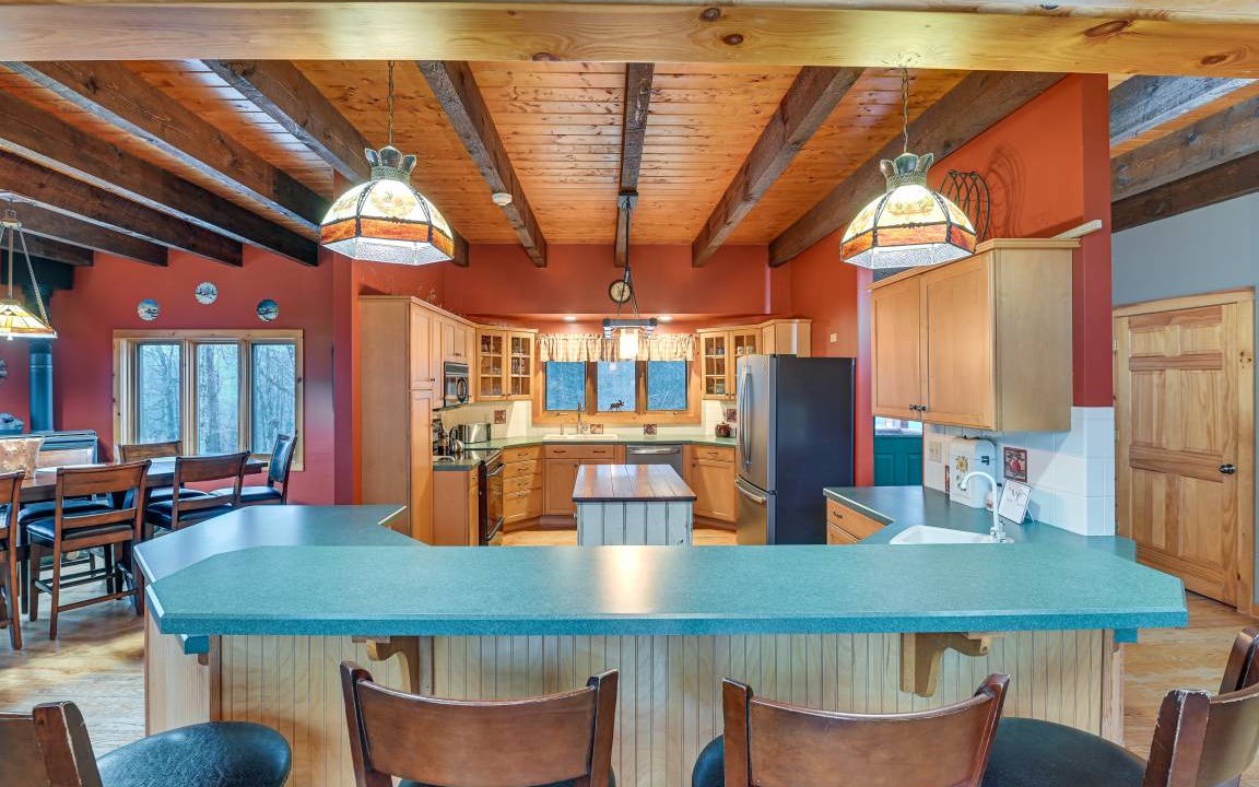 Photo of Kitchen in Gloversville