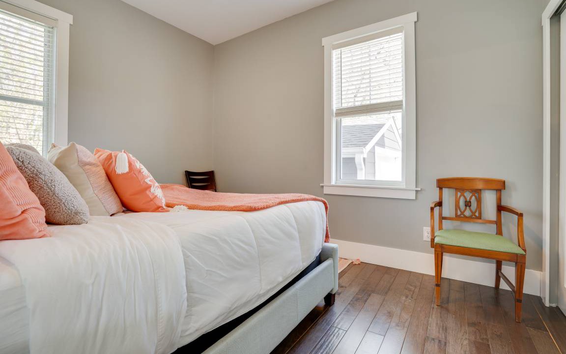 Photo of Bedroom in Southwest Minneapolis