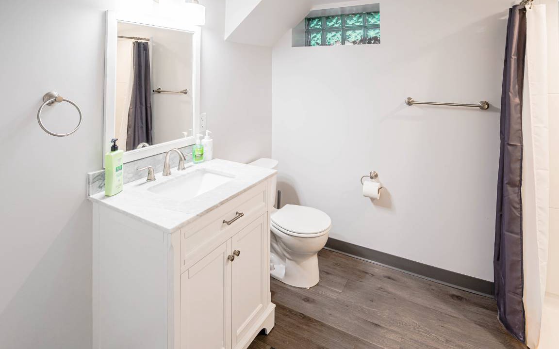 Photo of Bathroom in Highland